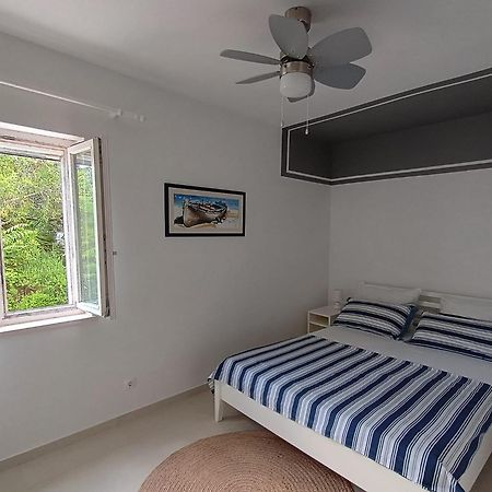 Apartments Grbin (Adults Only) Lumbarda Exterior photo