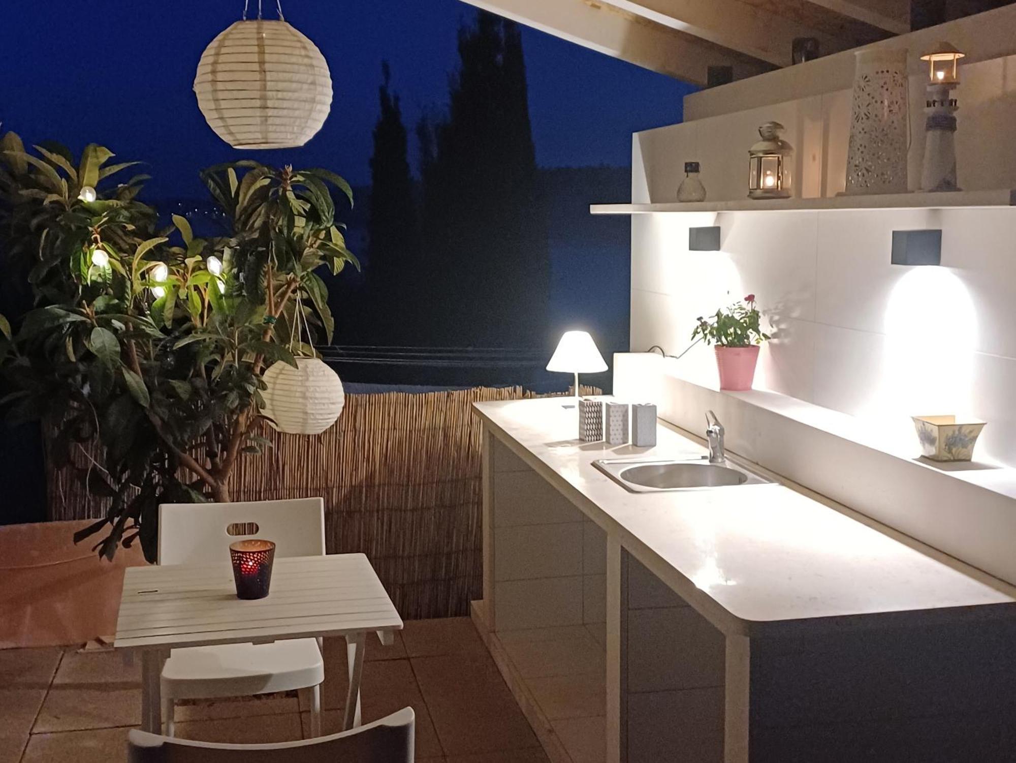 Apartments Grbin (Adults Only) Lumbarda Exterior photo