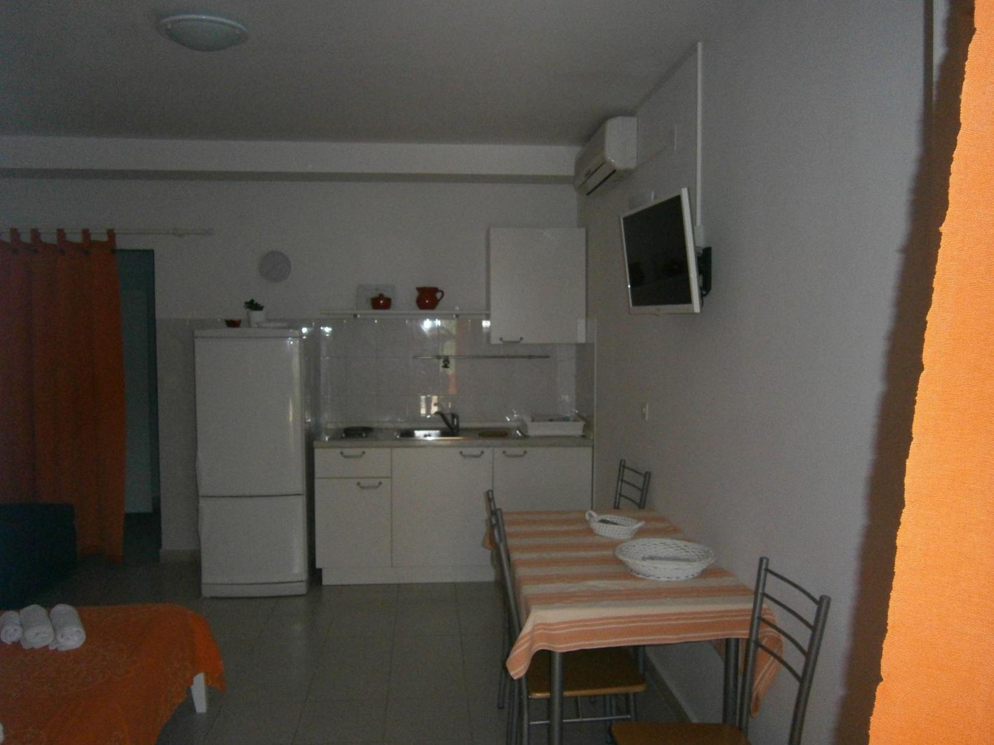 Apartments Grbin (Adults Only) Lumbarda Room photo