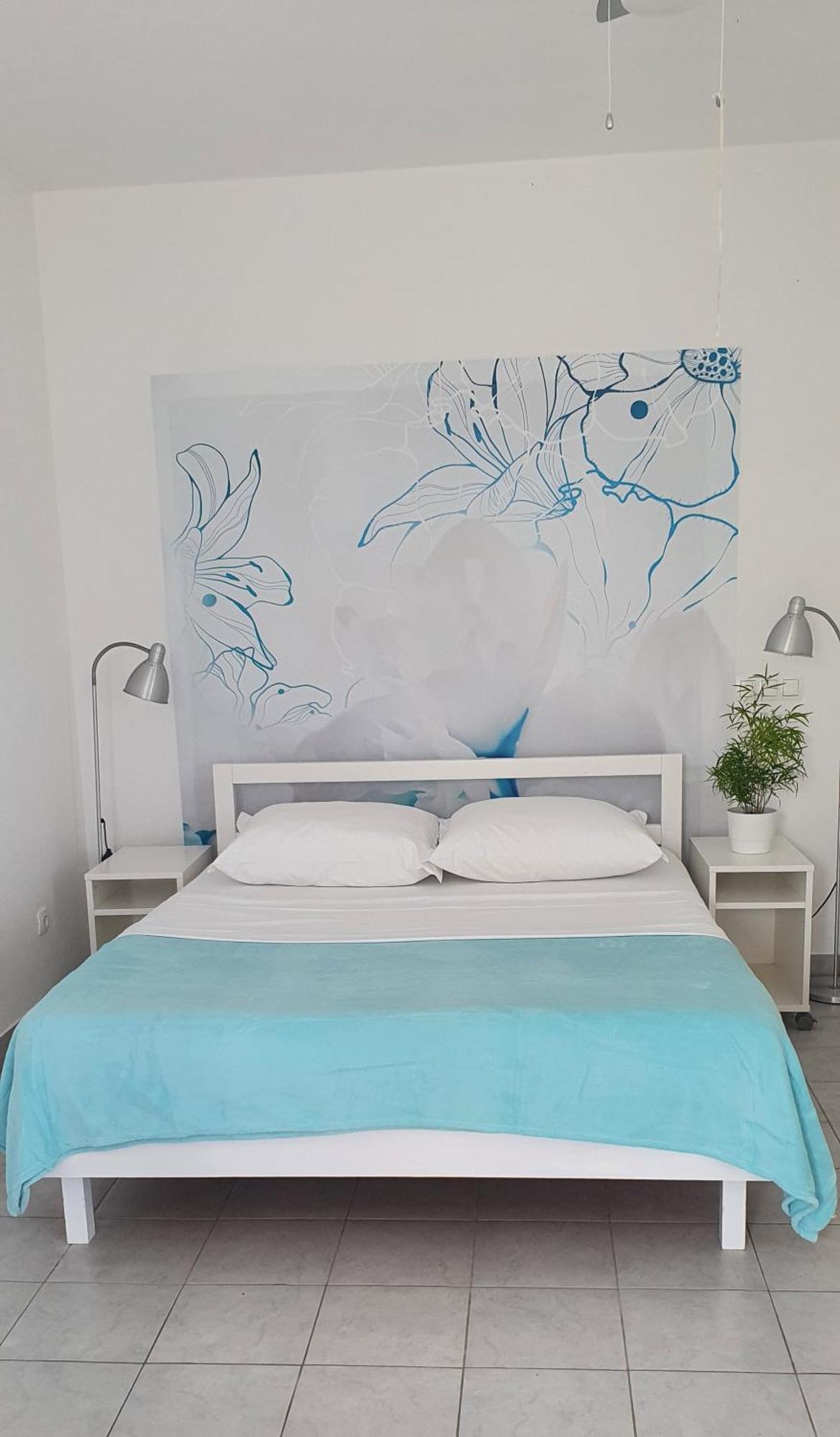Apartments Grbin (Adults Only) Lumbarda Room photo