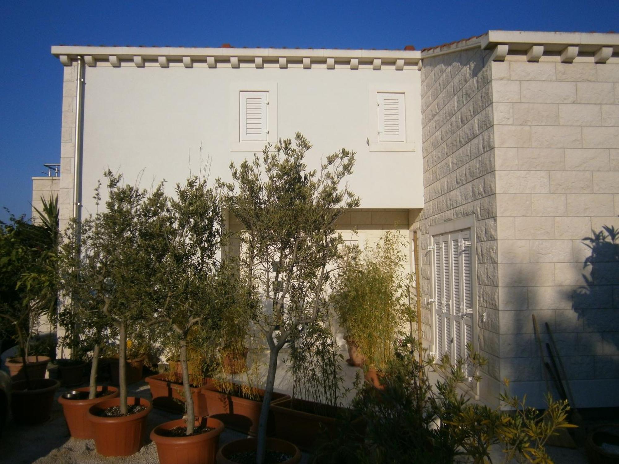Apartments Grbin (Adults Only) Lumbarda Room photo