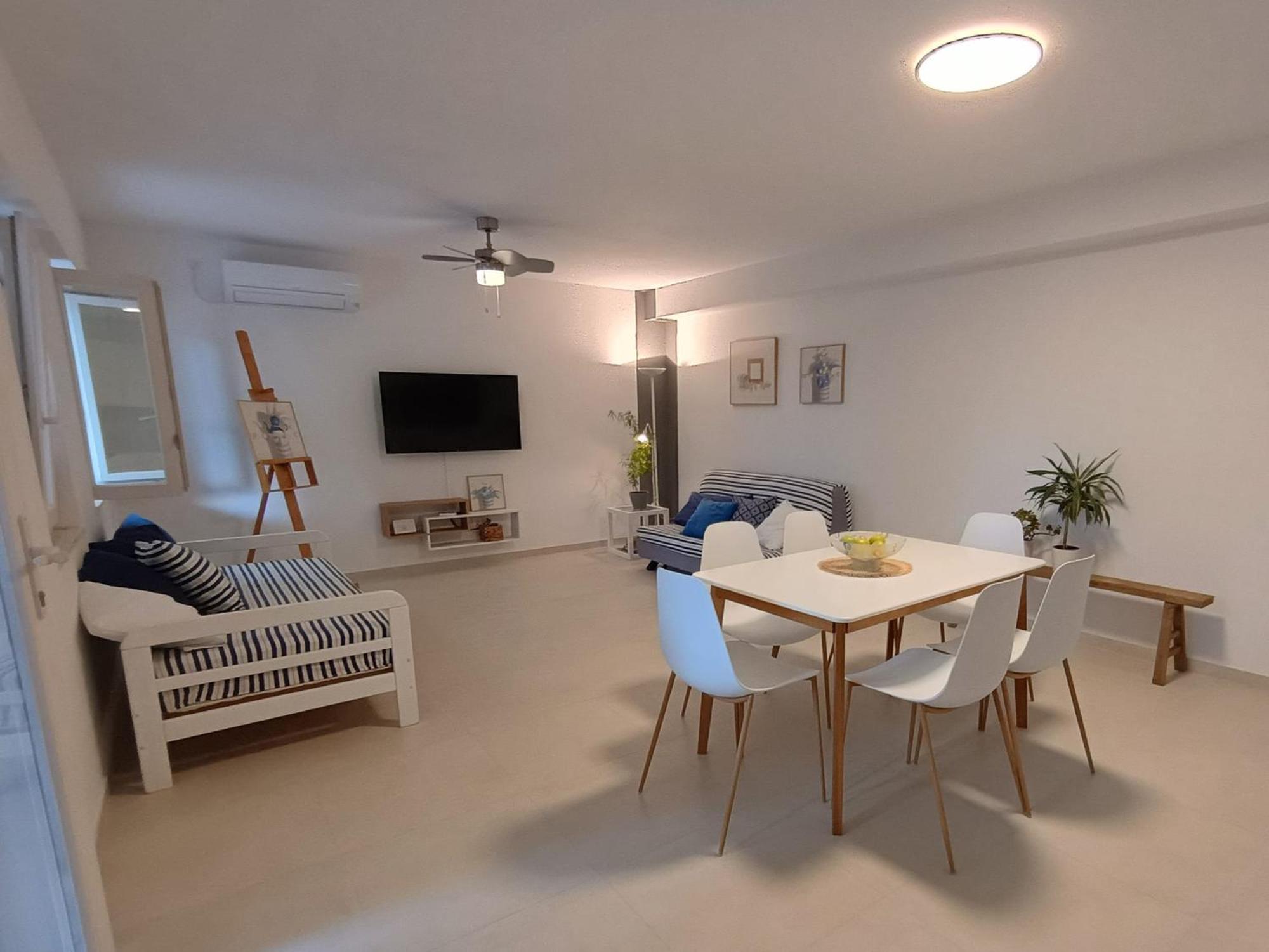 Apartments Grbin (Adults Only) Lumbarda Exterior photo