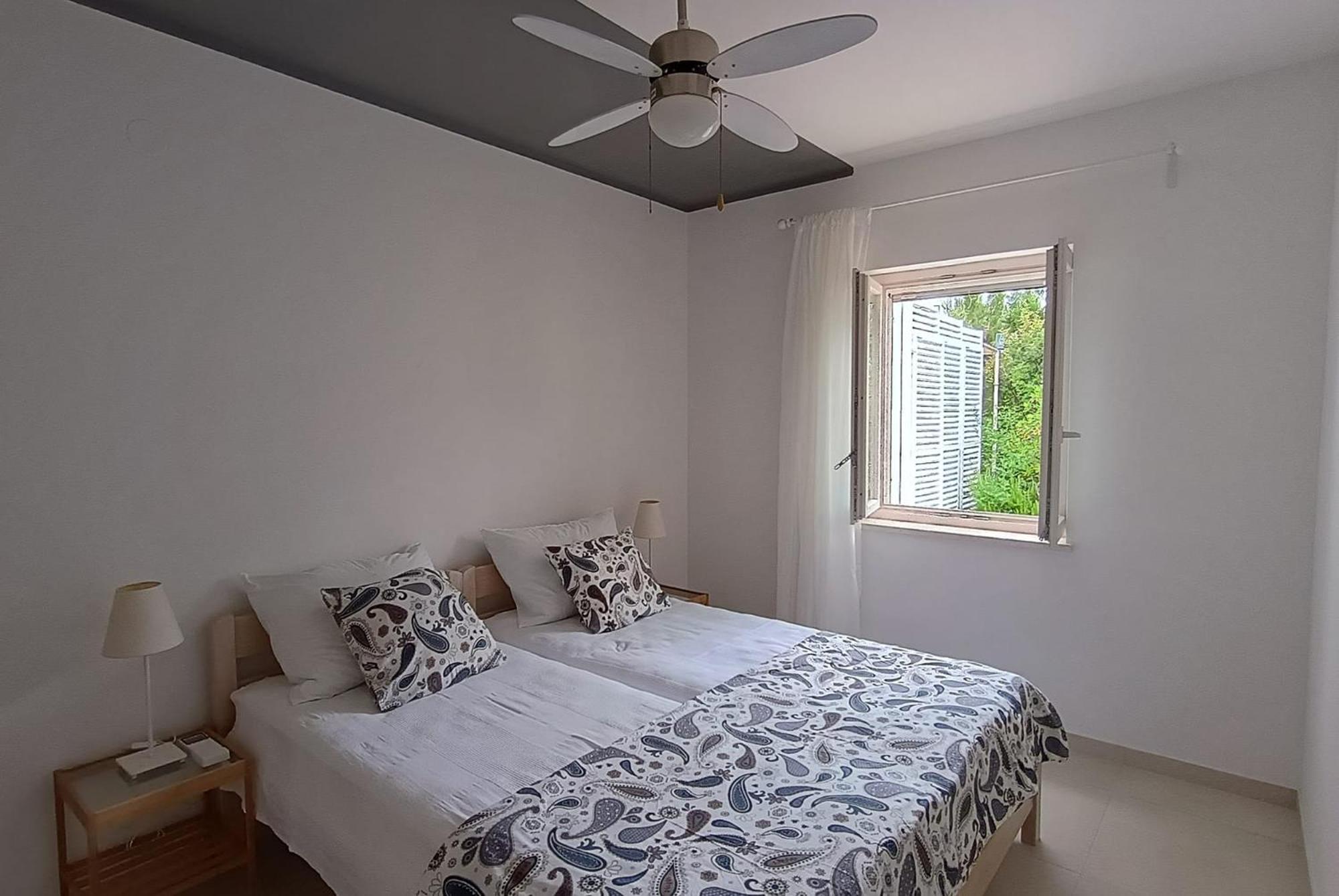 Apartments Grbin (Adults Only) Lumbarda Exterior photo