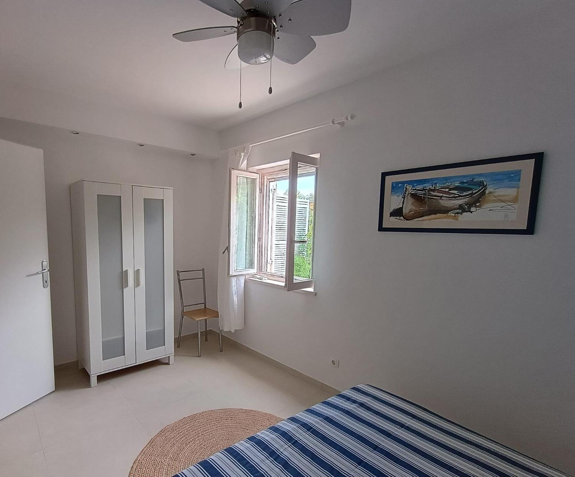 Apartments Grbin (Adults Only) Lumbarda Exterior photo