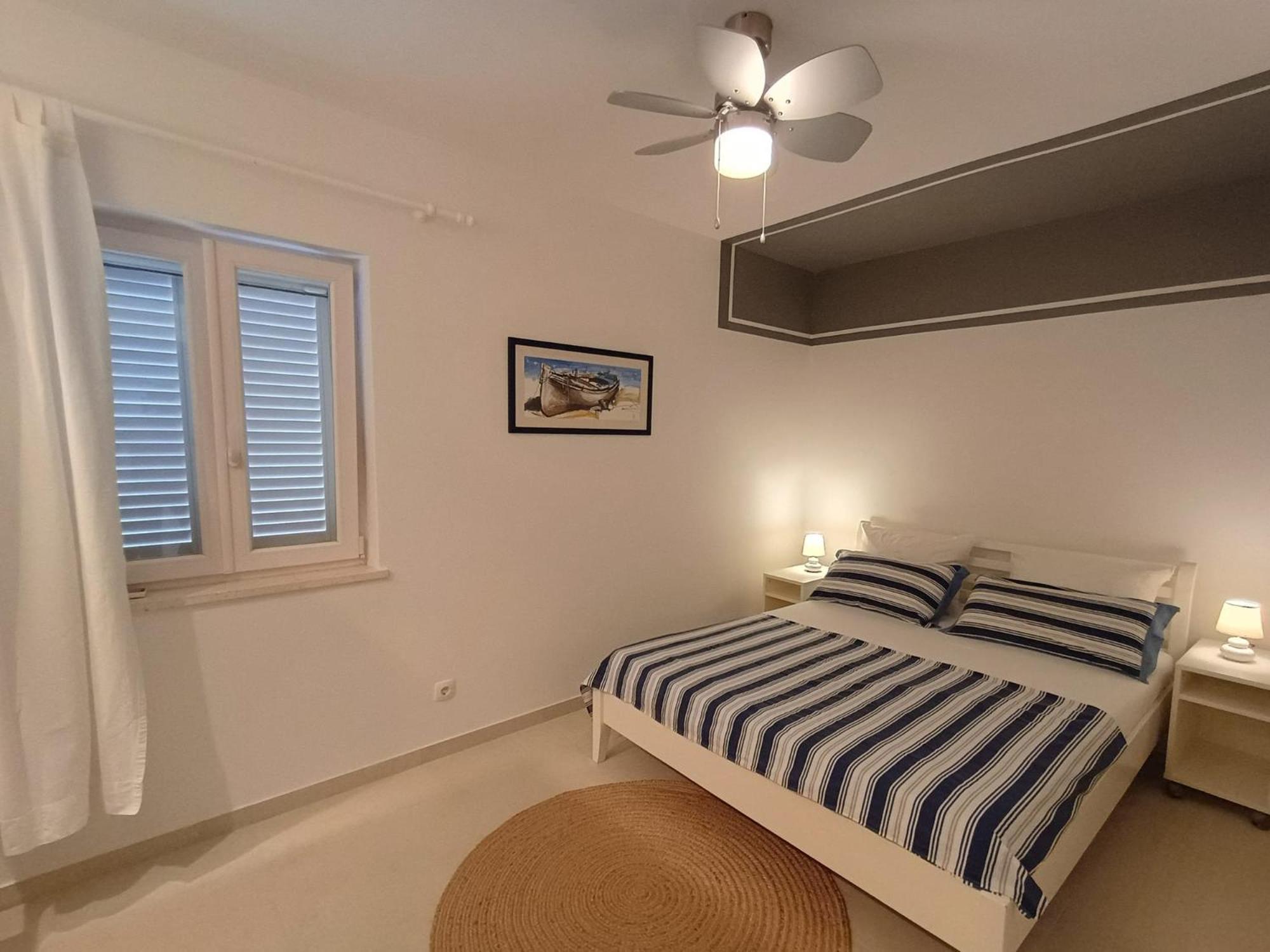 Apartments Grbin (Adults Only) Lumbarda Exterior photo