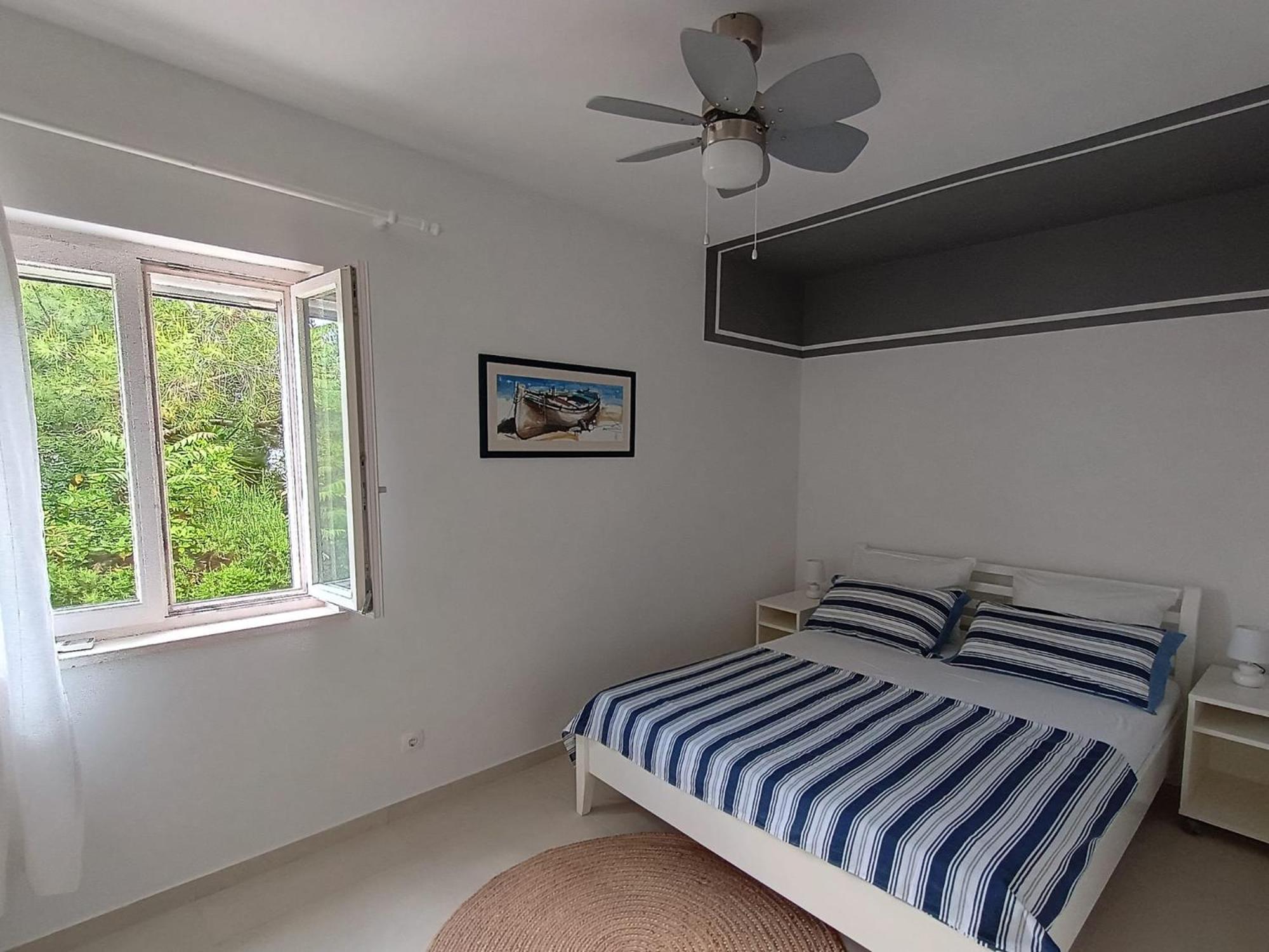 Apartments Grbin (Adults Only) Lumbarda Exterior photo