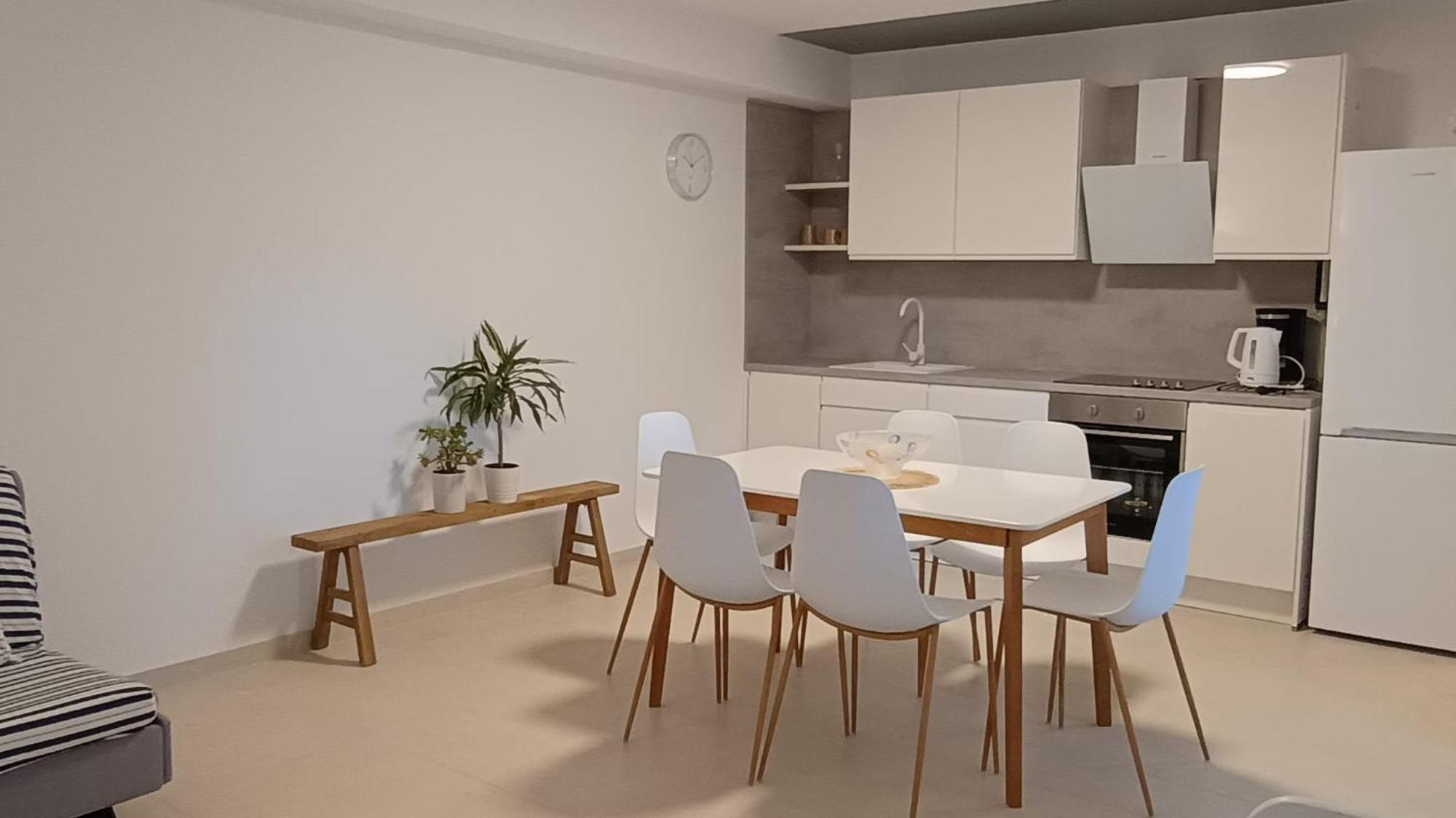 Apartments Grbin (Adults Only) Lumbarda Exterior photo