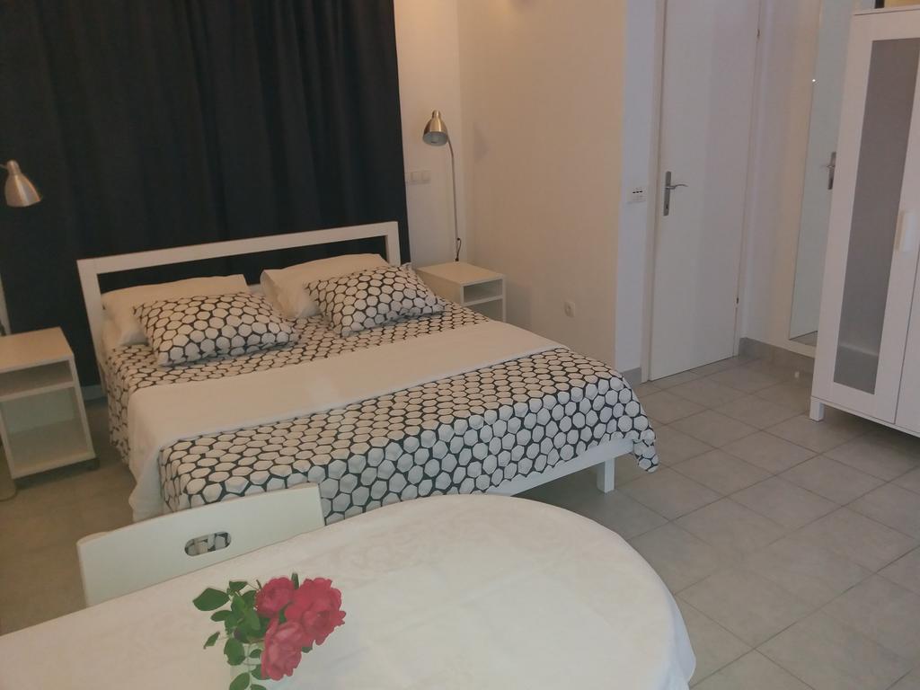 Apartments Grbin (Adults Only) Lumbarda Exterior photo